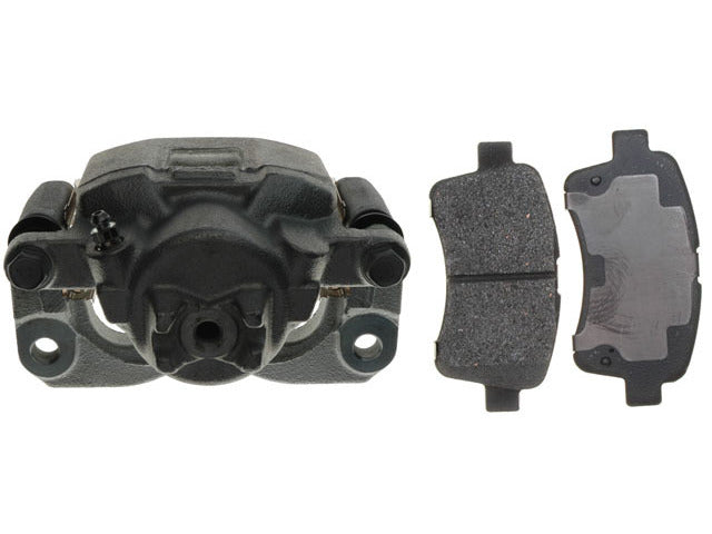 Raybestos Brakes Disc Brake Caliper P/N:RC11705 Fits: Suzuki Aerio 05-02 - Image 2