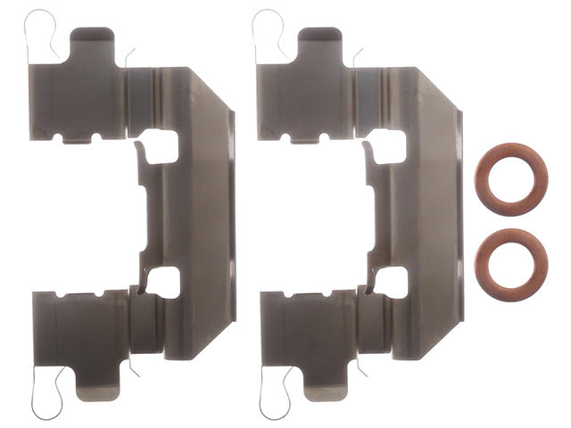 Raybestos Brakes Disc Brake Caliper P/N:RC11712C Fits: Acura Rdx 12-07, Honda Accord Crosstour 11-10, Honda Crosstour 15-12, Honda Cr-v 16-07, Honda Odyssey 10-05 - Image 6