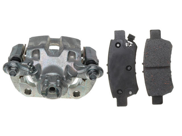 Raybestos Brakes Disc Brake Caliper P/N:RC11715 Fits: Honda Odyssey 10-05 - Image 2