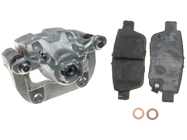 Raybestos Brakes Disc Brake Caliper P/N:RC11719 Fits: Honda Ridgeline 14-06 - Image 2