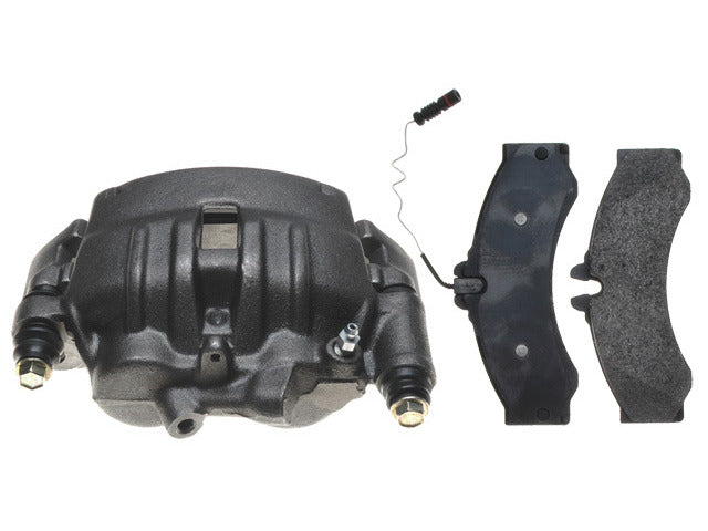 Raybestos Brakes Disc Brake Caliper P/N:RC11736 Fits: Dodge Sprinter 2500 2004, Dodge Sprinter 2500 2006, Dodge Sprinter 3500 06-03, Freightliner Sprinter 2500 06-04, Freightliner Sprinter 3500 06-04 - Image 2