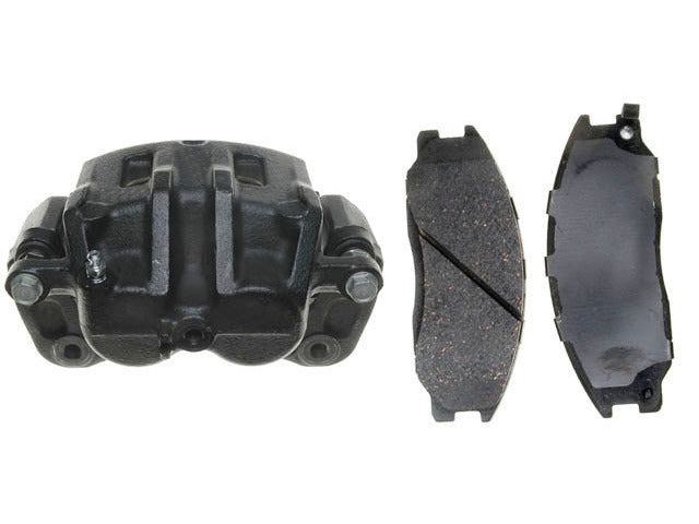 Raybestos Brakes Disc Brake Caliper P/N:RC11747 Fits: Kia Amanti 06-04 - Image 2