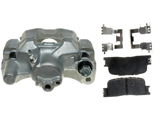 Raybestos Brakes Disc Brake Caliper P/N:RC11757 Fits: Toyota Highlander 03-01 - Image 2