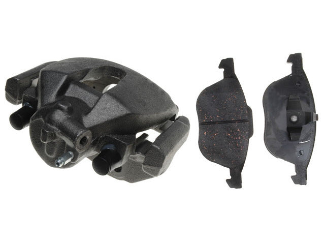 Raybestos Brakes Disc Brake Caliper P/N:RC11818 Fits: Ford Focus 07-04 - Image 2