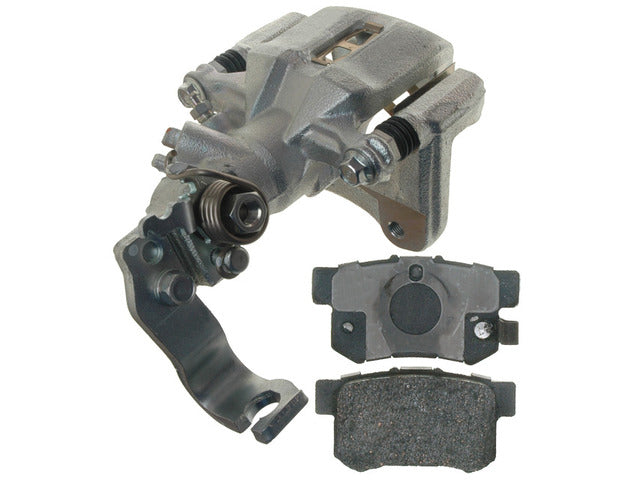 Raybestos Brakes Disc Brake Caliper P/N:RC11853 Fits: Honda Accord 07-05 - Image 3