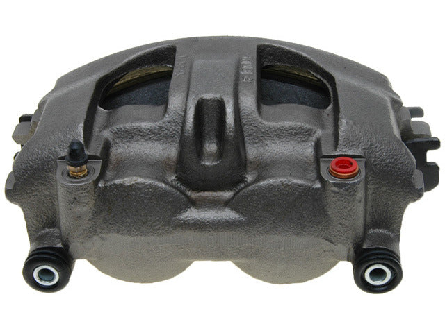 Raybestos Brakes Disc Brake Caliper P/N:RC11865 Fits: Chevrolet C4500 Kodiak 09-04, Chevrolet C5500 Kodiak 09-04, GMC C4500 Topkick 09-04, GMC C5500 Topkick 09-04 - Image 3