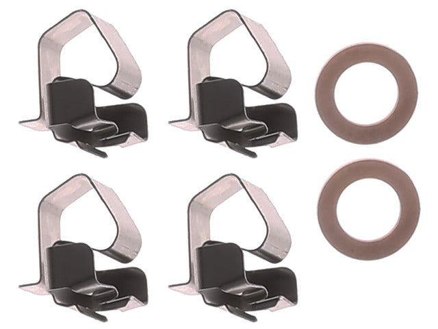 Raybestos Brakes Disc Brake Caliper P/N:RC11896C Fits: Chrysler Aspen 09-07, Dodge Dakota 10-09, Dodge Durango 09-07, Dodge Ram 1500 10-09, Ram 1500 18-11, Ram 1500 Classic 23-19, Ram Dakota 2011 - Image 6