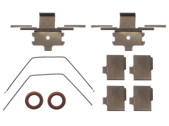 Raybestos Brakes Disc Brake Caliper P/N:RC11910C Fits: Ford Fusion 12-06, Lincoln Mkz 12-07, Lincoln Zephyr 2006, Mazda 6 13-06, Mercury Milan 11-06 - Image 6