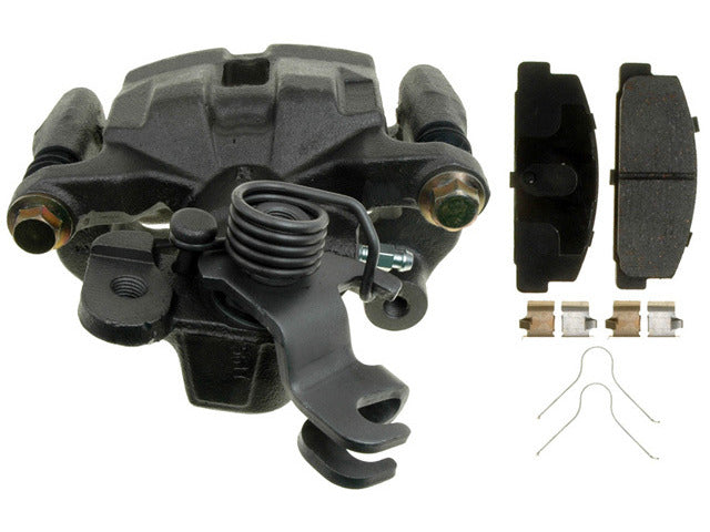 Raybestos Brakes Disc Brake Caliper P/N:RC11918 Fits: Mazda 6 05-03 - Image 3
