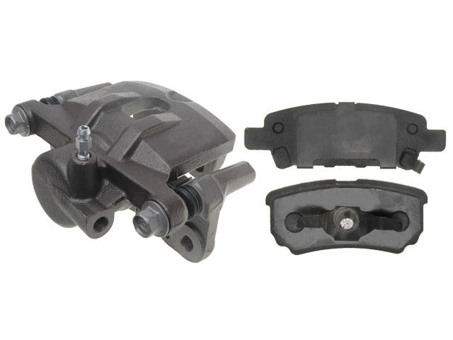 Raybestos Brakes Disc Brake Caliper P/N:RC11944 Fits: Mitsubishi Lancer 06-04, Mitsubishi Outlander 06-04 - Image 2