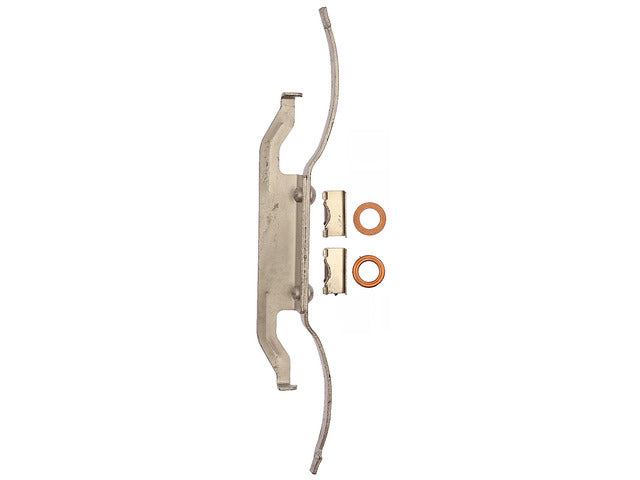 Raybestos Brakes Disc Brake Caliper P/N:RC11945C Fits: Ford Expedition 09-07, Lincoln Navigator 09-07 - Image 6