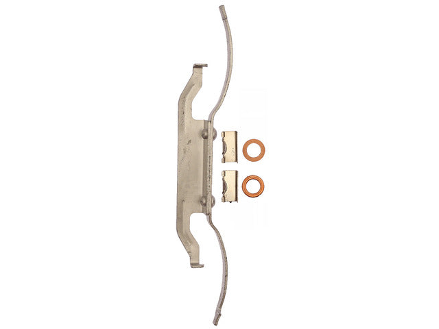 Raybestos Brakes Disc Brake Caliper P/N:RC11946C Fits: Ford Expedition 09-07, Lincoln Navigator 09-07 - Image 6