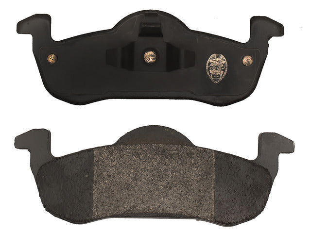 Raybestos Brakes Disc Brake Caliper P/N:RC11948SC Fits: Ford Expedition 17-07, Lincoln Navigator 17-07 - Image 5