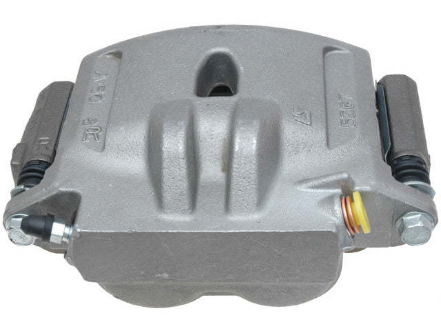 Raybestos Brakes Disc Brake Caliper P/N:RC11957 Fits: Ford Thunderbird 05-02, Jaguar S-type 06-00, Jaguar Vanden Plas 05-04, Jaguar Xj8 05-04, Lincoln Ls 05-00 - Image 3