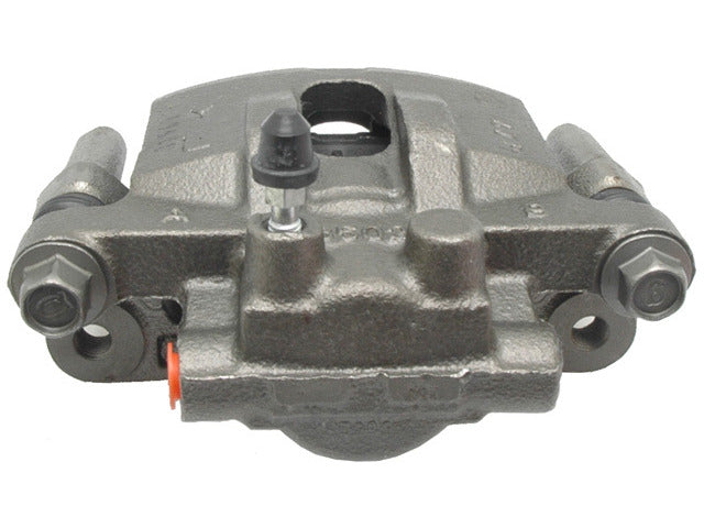 Raybestos Brakes Disc Brake Caliper P/N:RC11961 Fits: Chrysler 200 14-11, Chrysler Sebring 10-07, Dodge Avenger 14-08, Dodge Caliber 12-07, Jeep Compass 17-07, Jeep Patriot 17-07, Mitsubishi Lancer 17-08 - Image 3