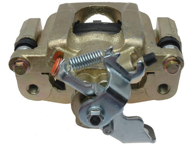 Raybestos Brakes Disc Brake Caliper P/N:RC12004 Fits: Chrysler TOWN & COUNTRY 16-08, Dodge Grand Caravan 16-08, Ram C/v 15-12, Volkswagen Routan 14-09 - Image 3