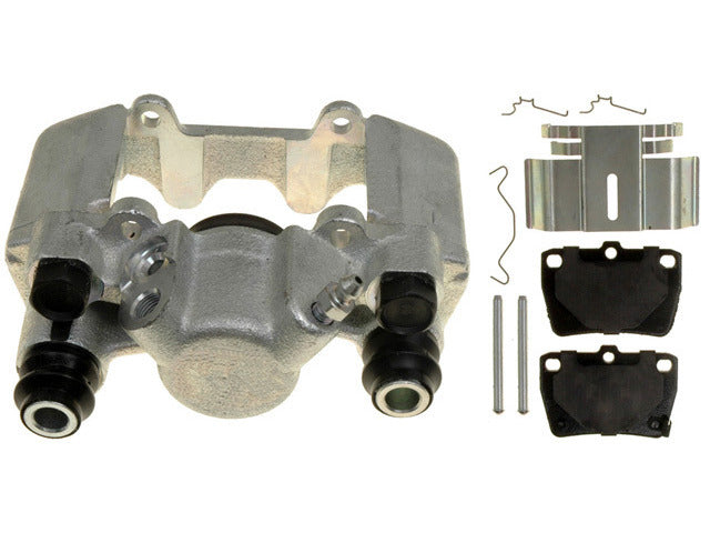 Raybestos Brakes Disc Brake Caliper P/N:RC12008 Fits: Toyota Rav4 05-03 - Image 2