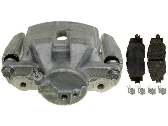 Raybestos Brakes Disc Brake Caliper P/N:RC12011 Fits: Toyota Rav4 12-06, Toyota Rav4 18-17 - Image 2