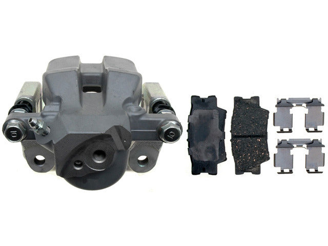 Raybestos Brakes Disc Brake Caliper P/N:RC12013 Fits: Toyota Rav4 11-06 - Image 2
