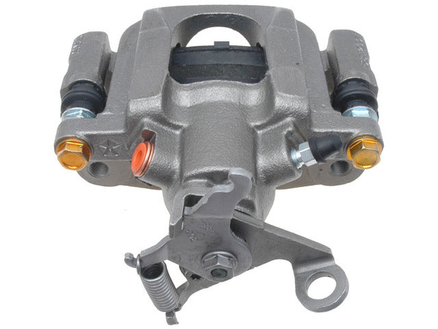 Raybestos Brakes Disc Brake Caliper P/N:RC12018 Fits: Dodge Journey 13-09 - Image 3