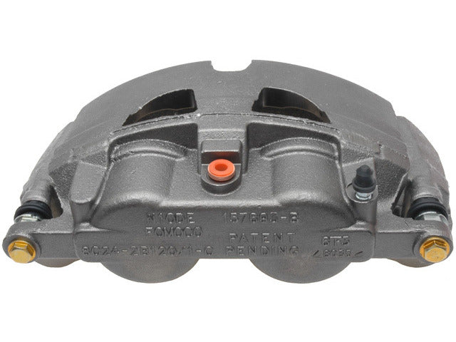 Raybestos Brakes Disc Brake Caliper P/N:RC12040 Fits: Ford E-150 14-08, Ford E-150 Econoline 2008, Ford E-250 14-08, Ford E-350 Super Duty 19-08, Ford E-350 Super Duty 22-21, Ford E-450 Super Duty 19-08, Ford E-450 Super Duty 22-21 - Image 3
