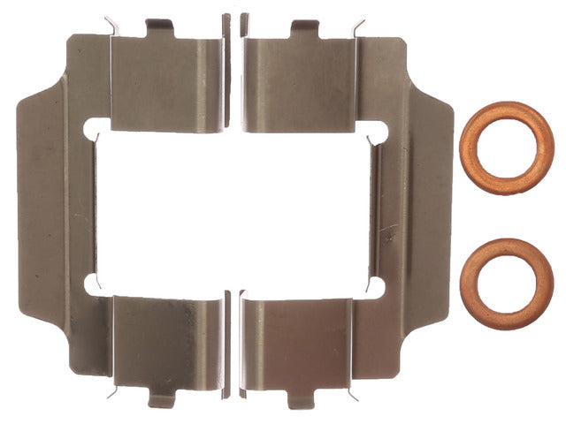 Raybestos Brakes Disc Brake Caliper P/N:RC12041C Fits: Buick Enclave 17-08, Cadillac Xts 19-13, Chevrolet Traverse 17-09, GMC Acadia 16-07, GMC Acadia Limited 2017, Saturn Outlook 10-07 - Image 6