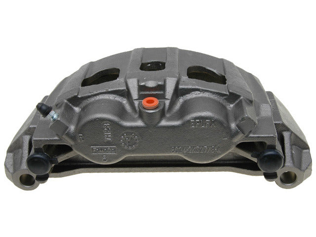 Raybestos Brakes Disc Brake Caliper P/N:RC12043SV Fits: Ford E-150 14-08, Ford E-150 Econoline 2008, Ford E-250 14-08, Ford E-350 Super Duty 19-08, Ford E-350 Super Duty 23-21 - Image 3