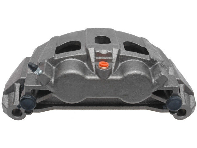 Raybestos Brakes Disc Brake Caliper P/N:RC12043 Fits: Ford E-150 14-08, Ford E-150 Econoline 2008, Ford E-250 14-08, Ford E-350 Super Duty 19-08, Ford E-350 Super Duty 23-21 - Image 3