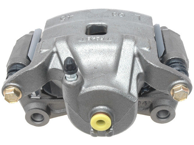 Raybestos Brakes Disc Brake Caliper P/N:RC12049 Fits: Nissan Altima 09-07, Nissan Sentra 10-07 - Image 3