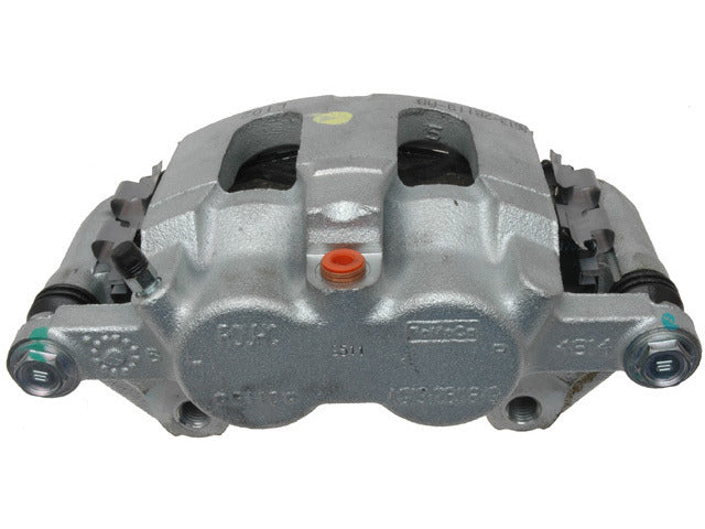 Raybestos Brakes Disc Brake Caliper P/N:RC12051 Fits: Ford Explorer 19-11, Ford Flex 19-09, Ford Taurus 19-10, Lincoln Mks 12-09, Lincoln Mkt 19-10 - Image 3