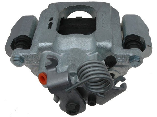 Raybestos Brakes Disc Brake Caliper P/N:RC12054 Fits: Ford Flex 2009, Ford Taurus 12-10, Lincoln Mks 12-09 - Image 3