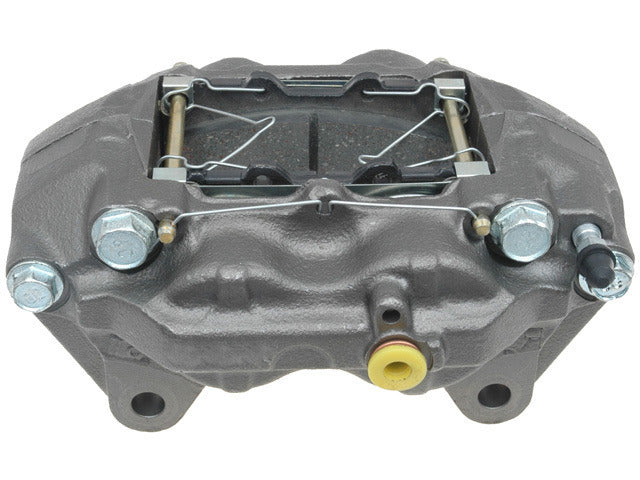 Raybestos Brakes Disc Brake Caliper P/N:RC12060 Fits: Lexus Lx470 07-03, Toyota Land Cruiser 07-03 - Image 3
