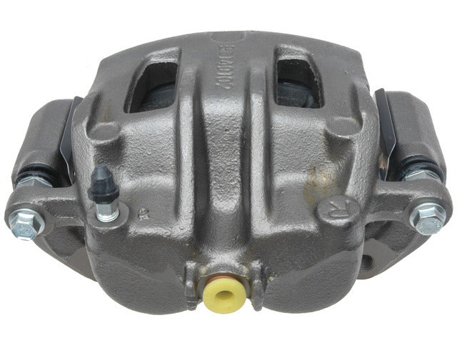 Raybestos Brakes Disc Brake Caliper P/N:RC12061 Fits: Hyundai Santa Fe 09-07, Hyundai Santa Fe 18-13, Hyundai Santa Fe Xl 19-13 - Image 3