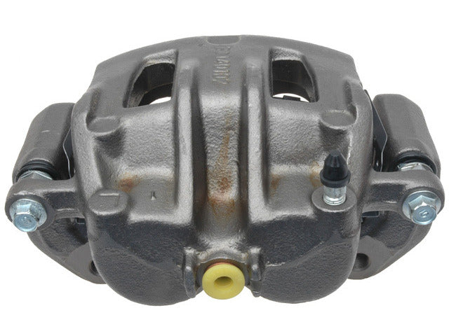 Raybestos Brakes Disc Brake Caliper P/N:RC12062 Fits: Hyundai Santa Fe 09-07, Hyundai Santa Fe 18-13, Hyundai Santa Fe Xl 19-13 - Image 3