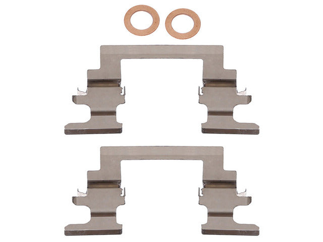 Raybestos Brakes Disc Brake Caliper P/N:RC12067 Fits: Infiniti Fx35 08-03, Infiniti Fx45 08-03 - Image 6