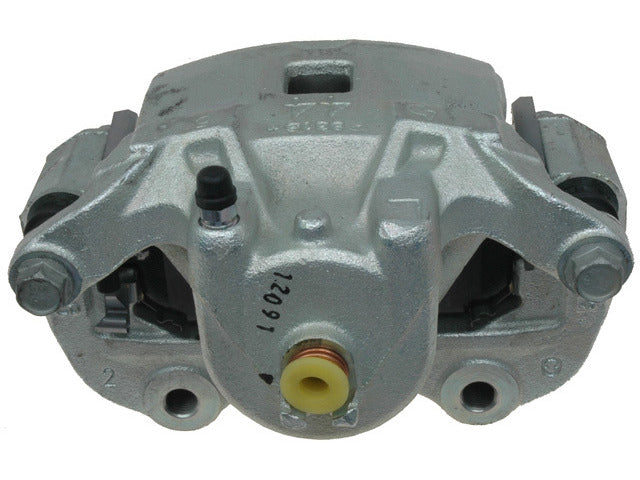 Raybestos Brakes Disc Brake Caliper P/N:RC12091 Fits: Nissan Cube 14-09, Nissan Versa 12-07 - Image 3