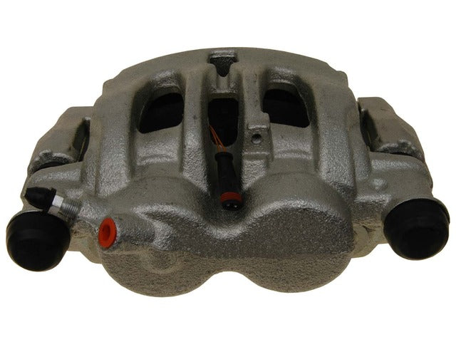 Raybestos Brakes Disc Brake Caliper P/N:RC12097 Fits: Dodge Sprinter 2500 09-07, Freightliner Sprinter 2500 18-07, Mercedes-benz Sprinter 08-07, Mercedes-benz Sprinter 2500 18-10 - Image 3