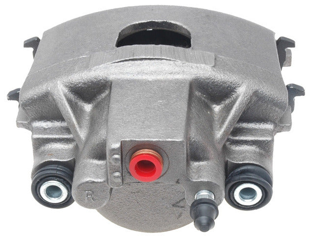Raybestos Brakes Disc Brake Caliper P/N:RC12102 Fits: Chrysler Concorde 97-93, Chrysler Intrepid 97-93, Chrysler Lhs 97-94, Chrysler New Yorker 96-94, Dodge Intrepid 97-93, Eagle Vision 97-93 - Image 3