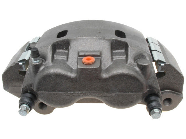 Raybestos Brakes Disc Brake Caliper P/N:RC12107 Fits: Dodge Ram 1500 08-06, Dodge Ram 2500 08-03, Dodge Ram 3500 08-03, Dodge Ram 3500 Van 2003 - Image 3