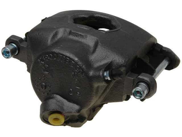 Raybestos Brakes Disc Brake Caliper P/N:RC12118 Fits: Cadillac Brougham, Cadillac Commercial Chassis, Cadillac Fleetwood, Checker Marathon, Chevrolet C10, Chevrolet C10 Suburban, Chevrolet C20, Chevrolet C20 Suburban - Image 3