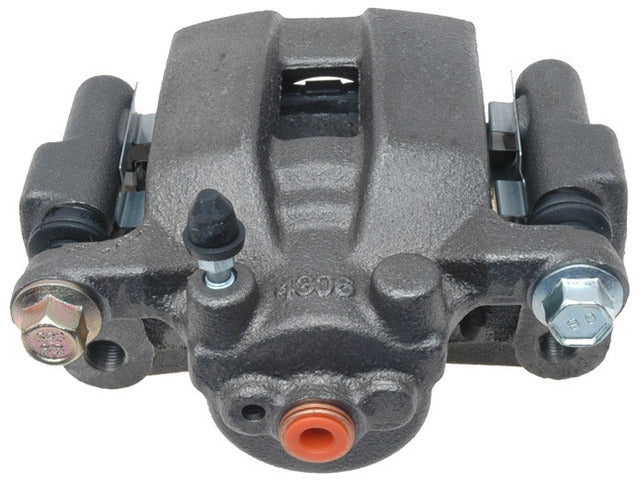 Raybestos Brakes Disc Brake Caliper P/N:RC12155 Fits: Infiniti G35 07-05, Infiniti M35 09-06, Infiniti M45 09-06, Nissan 350z 09-06 - Image 3