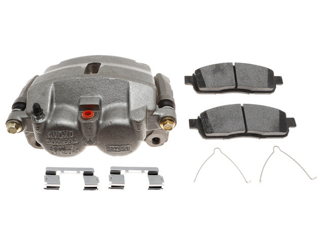 Raybestos Brakes Disc Brake Caliper P/N:RC12175 Fits: Ford F-150 2009 - Image 3
