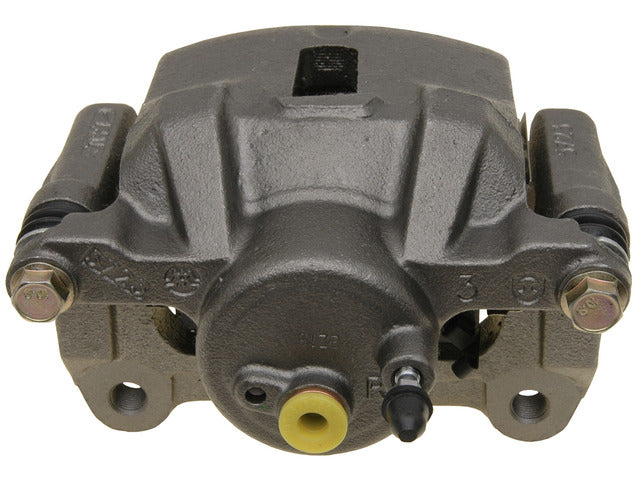 Raybestos Brakes Disc Brake Caliper P/N:RC12180 Fits: Pontiac Vibe 08-03, Toyota Corolla 08-03, Toyota Matrix 08-03 - Image 3