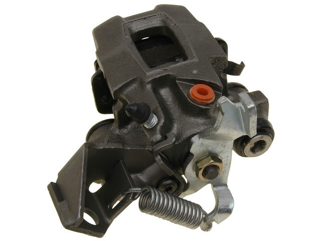Raybestos Brakes Disc Brake Caliper P/N:RC12187 Fits: Buick Regal 93-88, Chevrolet Lumina 94-90, Oldsmobile Cutlass Supreme 93-88, Pontiac Grand Prix 93-88 - Image 3