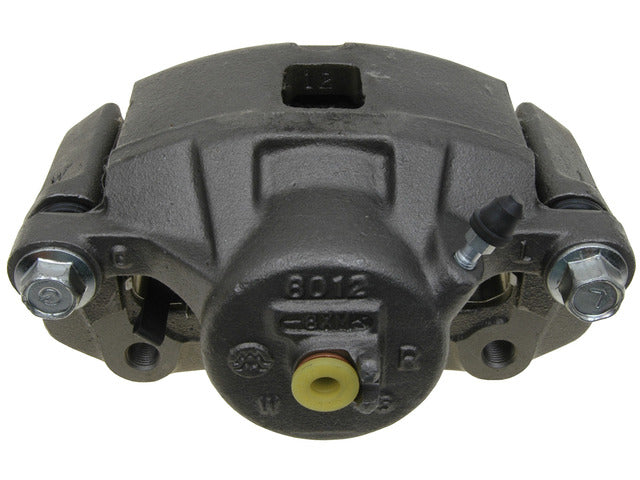 Raybestos Brakes Disc Brake Caliper P/N:RC12190 Fits: Chrysler Sebring 00-95, Dodge Avenger 00-95, Eagle Talon 98-95, Mitsubishi Eclipse 99-95, Mitsubishi Galant 98-94 - Image 3