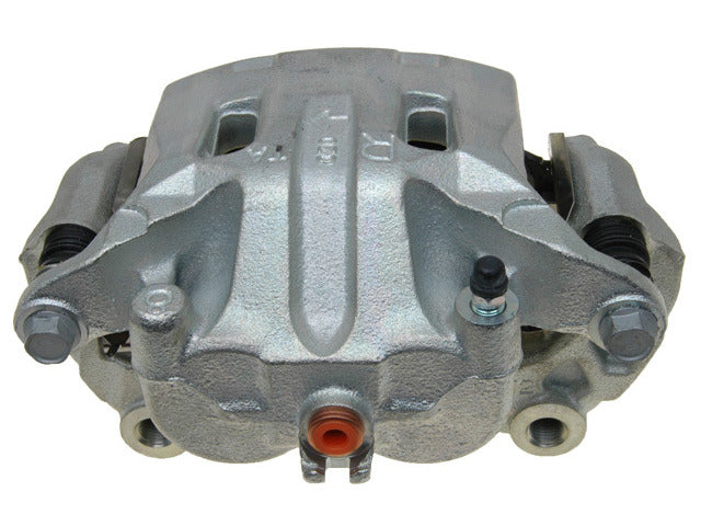 Raybestos Brakes Disc Brake Caliper P/N:RC12206 Fits: Nissan Pathfinder 12-08 - Image 3