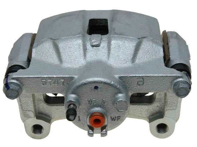 Raybestos Brakes Disc Brake Caliper P/N:RC12209 Fits: Nissan Maxima 14-09, Nissan Maxima 23-16 - Image 3