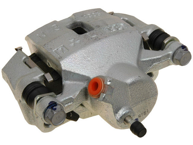 Raybestos Brakes Disc Brake Caliper P/N:RC12223 Fits: Infiniti M45 04-03, Infiniti Q45 06-02 - Image 3