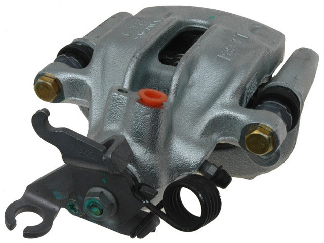 Raybestos Brakes Disc Brake Caliper P/N:RC12226 Fits: Volvo S40 04-00, Volvo V40 04-00 - Image 3