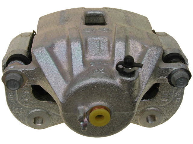 Raybestos Brakes Disc Brake Caliper P/N:RC12232 Fits: Hyundai Azera 11-06, Kia Amanti 09-07 - Image 3
